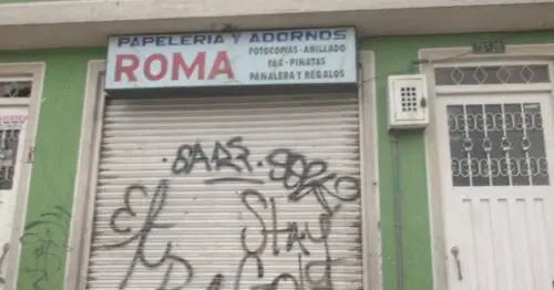 PAPELERIA Y ADORNOS ROMA PAPELERIA Y ADORNOS ROMA